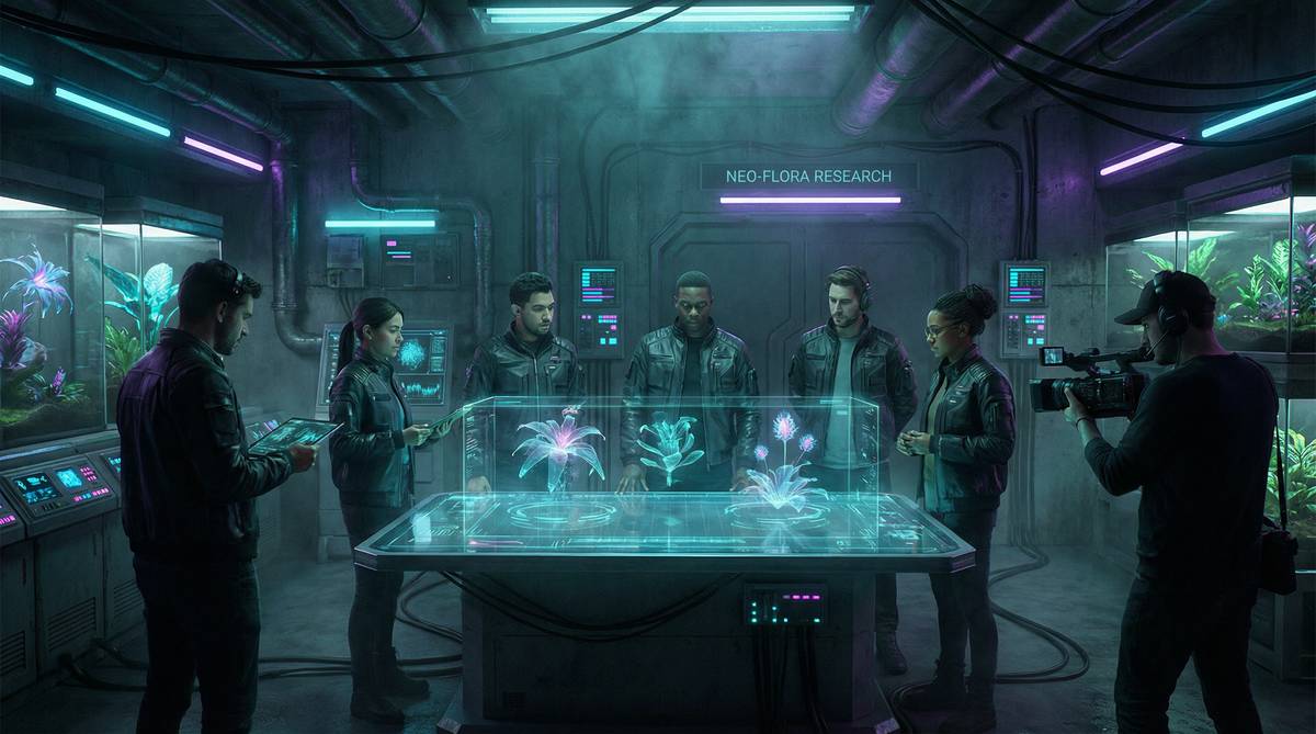 福利姬植物视频团队